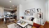 1-bedroom apartment at Magnolia on the Green in Allen